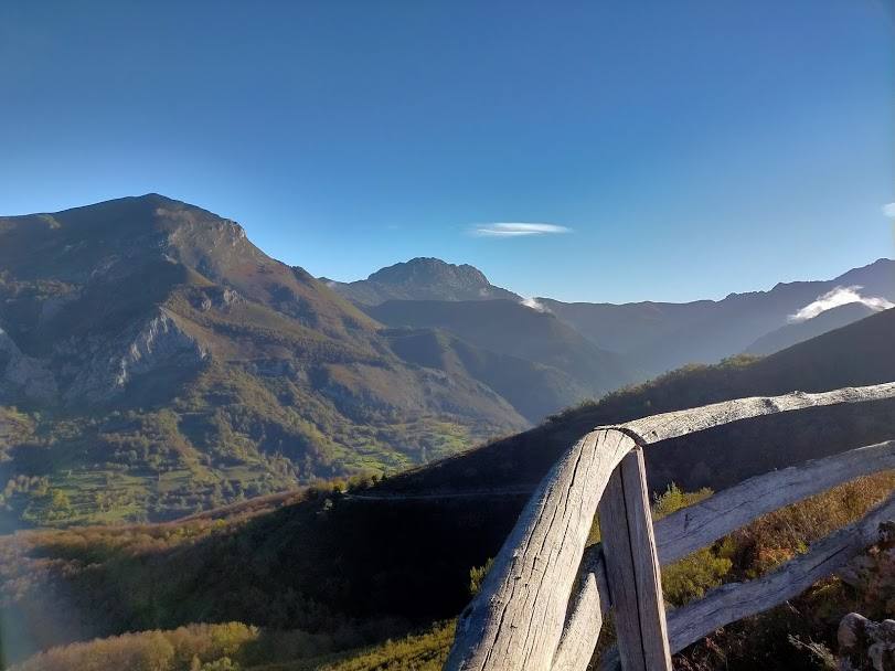 El Parque Natural de Redes cumple veinte años como Reserva de la Biosfera de la Unesco. Este título reconoce hecho de conciliar la conservación del patrimonio natural y cultural con el desarrollo sostenible de la población. 