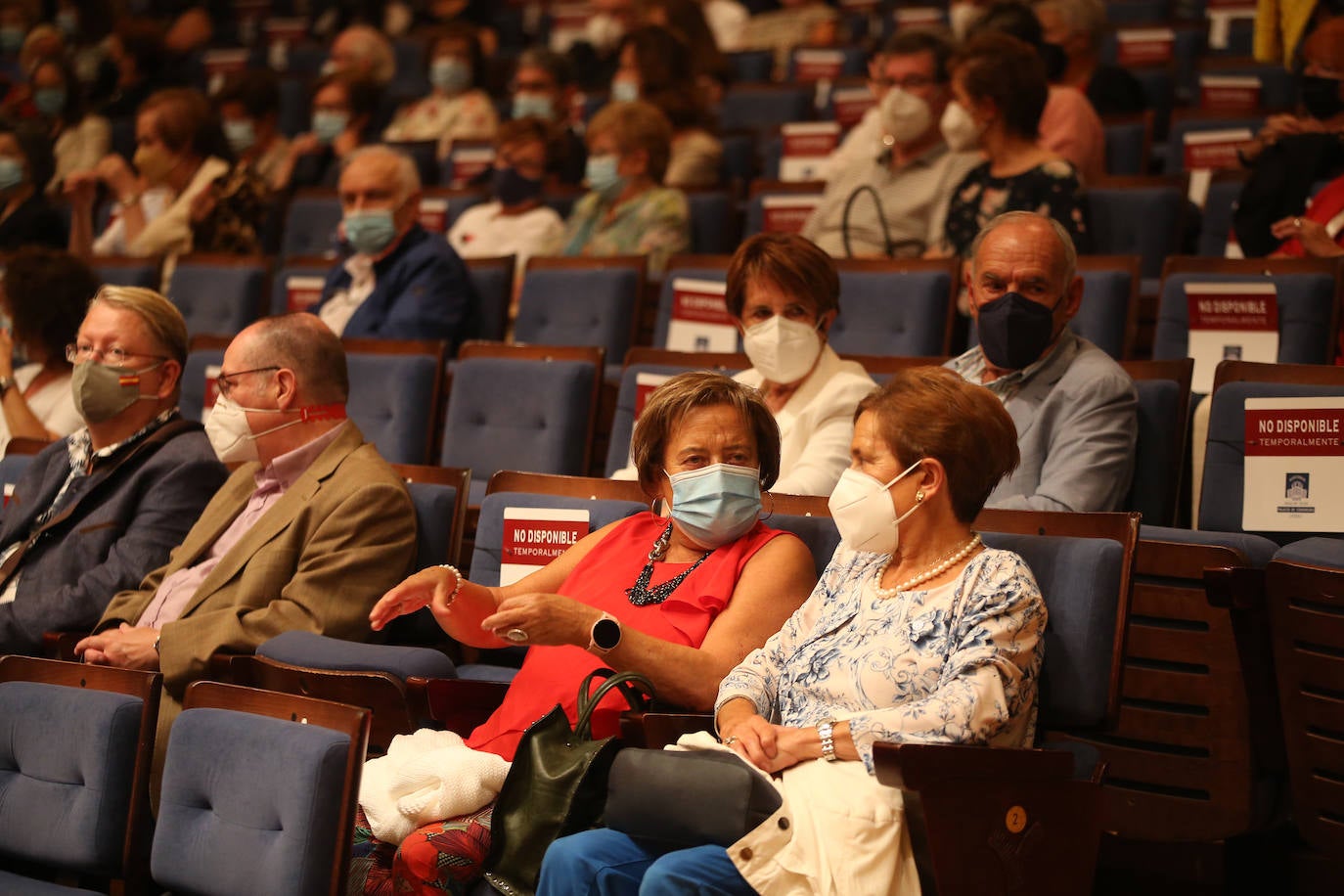 José Bros, Xabier Anduaga y Antonio Gandía, junto a Oviedo Filarmonía, ofrecen una gala centrada en la ópera italiana y la zarzuela