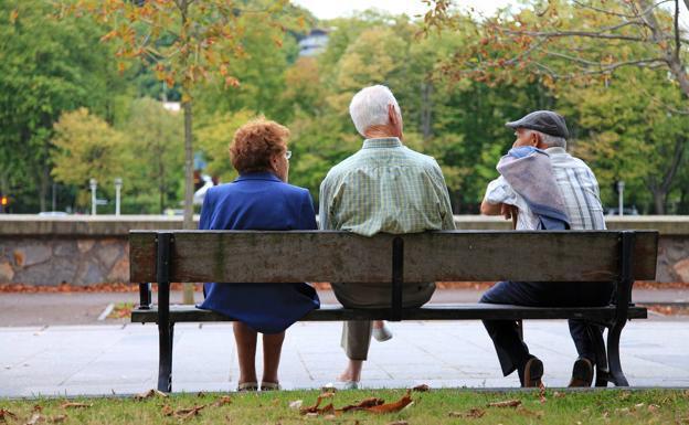 El Imserso actualiza el importe de las pensiones de quienes no han cotizado nunca