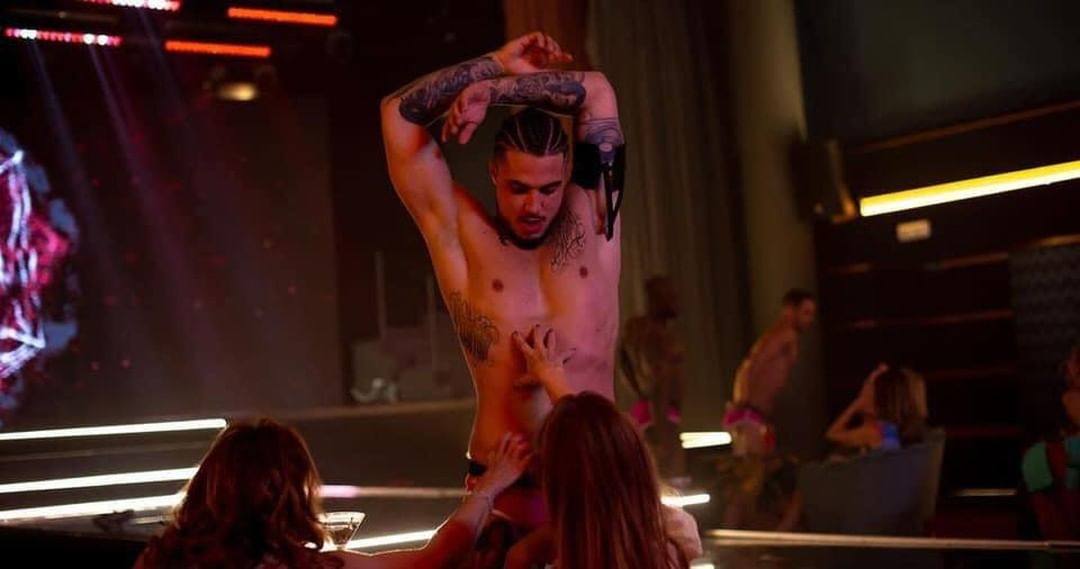 Los chicos volverán a bailar en el Inferno.