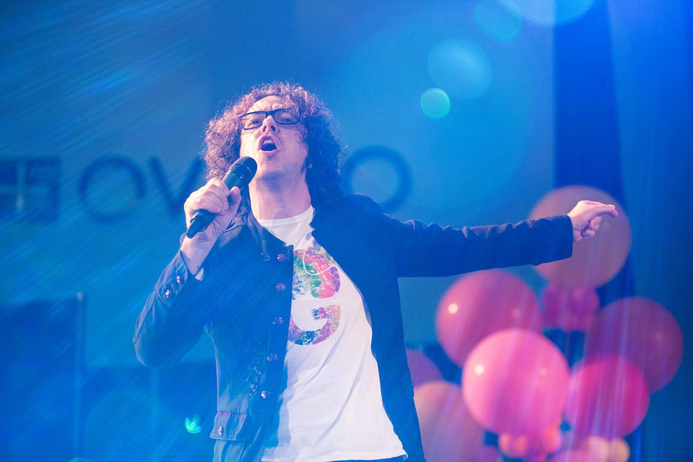 Fotos: Conciertos, Scalextric gigante y magia para los más pequeños