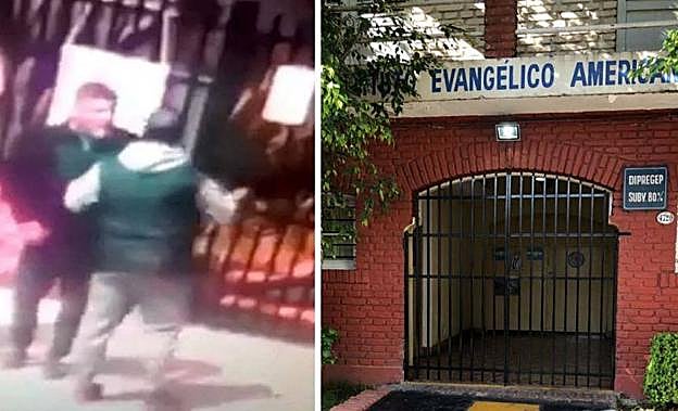 El grupo de whatsapp de padres que terminó 'a palos'