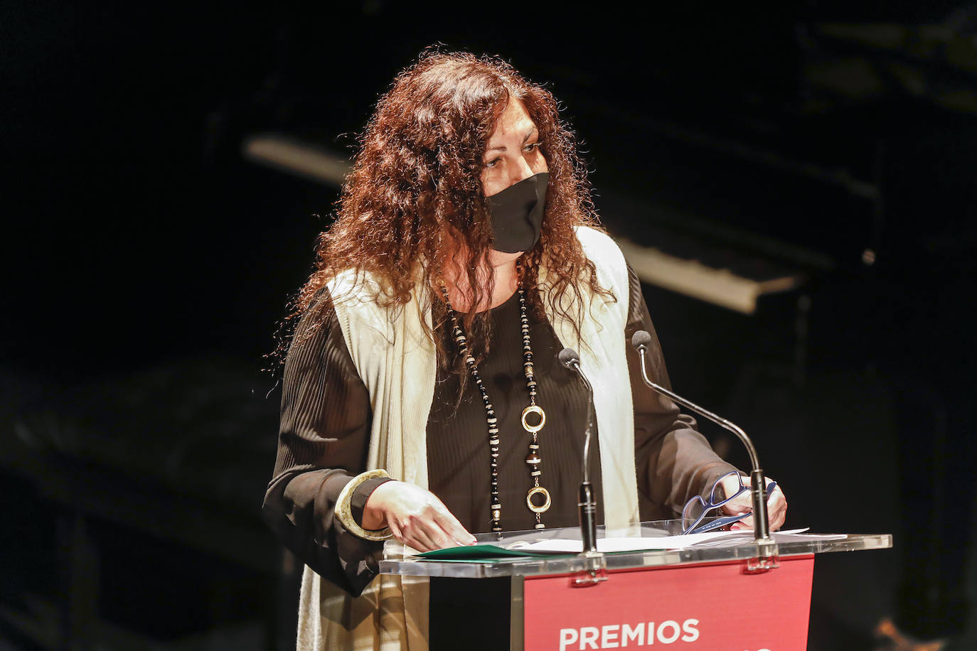 Los galardonados en la edición de este año son las Residencias de Mayores del Principado (Acción Social); Graciano García (Proyección de Asturias); María López (Deporte); Ópera de Oviedo (Cultura); Mario Fernández Fraga (Investigación y Ciencia) y Zitrón (Iniciativa Empresarial)