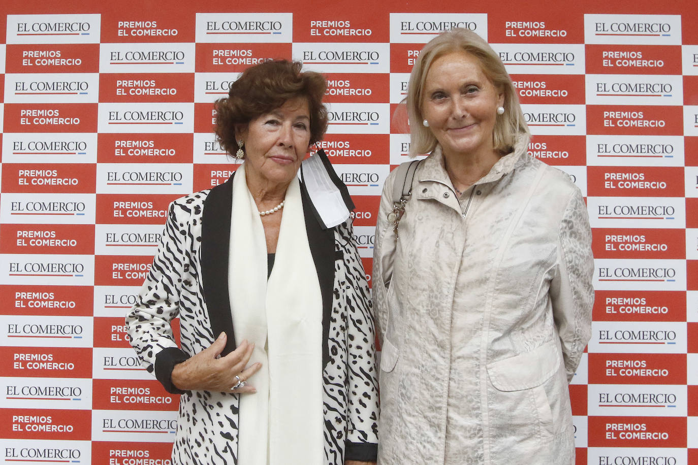 Los galardonados en la edición de este año son las Residencias de Mayores del Principado (Acción Social); Graciano García (Proyección de Asturias); María López (Deporte); Ópera de Oviedo (Cultura); Mario Fernández Fraga (Investigación y Ciencia) y Zitrón (Iniciativa Empresarial)