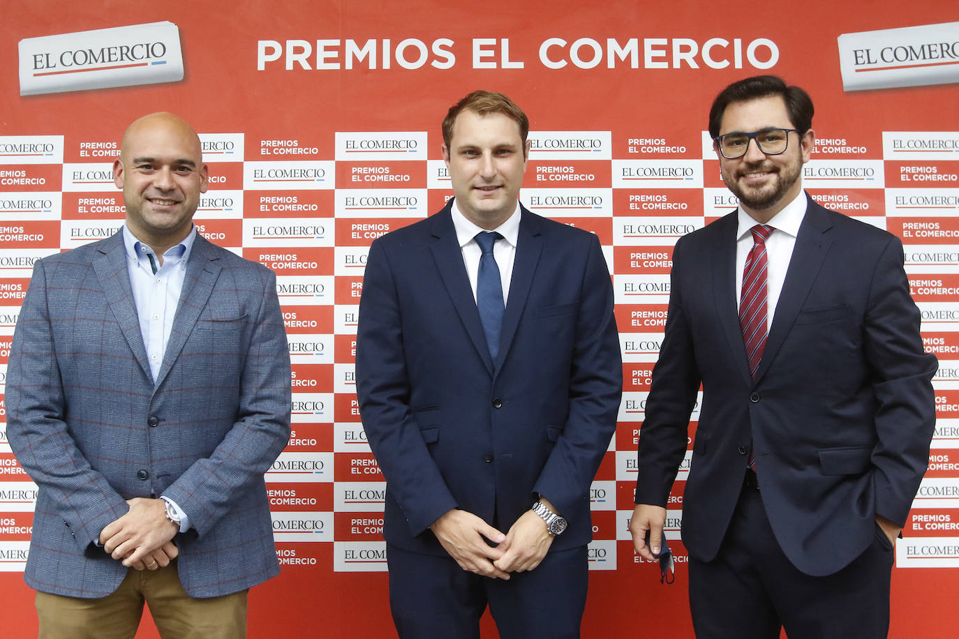 Los galardonados en la edición de este año son las Residencias de Mayores del Principado (Acción Social); Graciano García (Proyección de Asturias); María López (Deporte); Ópera de Oviedo (Cultura); Mario Fernández Fraga (Investigación y Ciencia) y Zitrón (Iniciativa Empresarial)