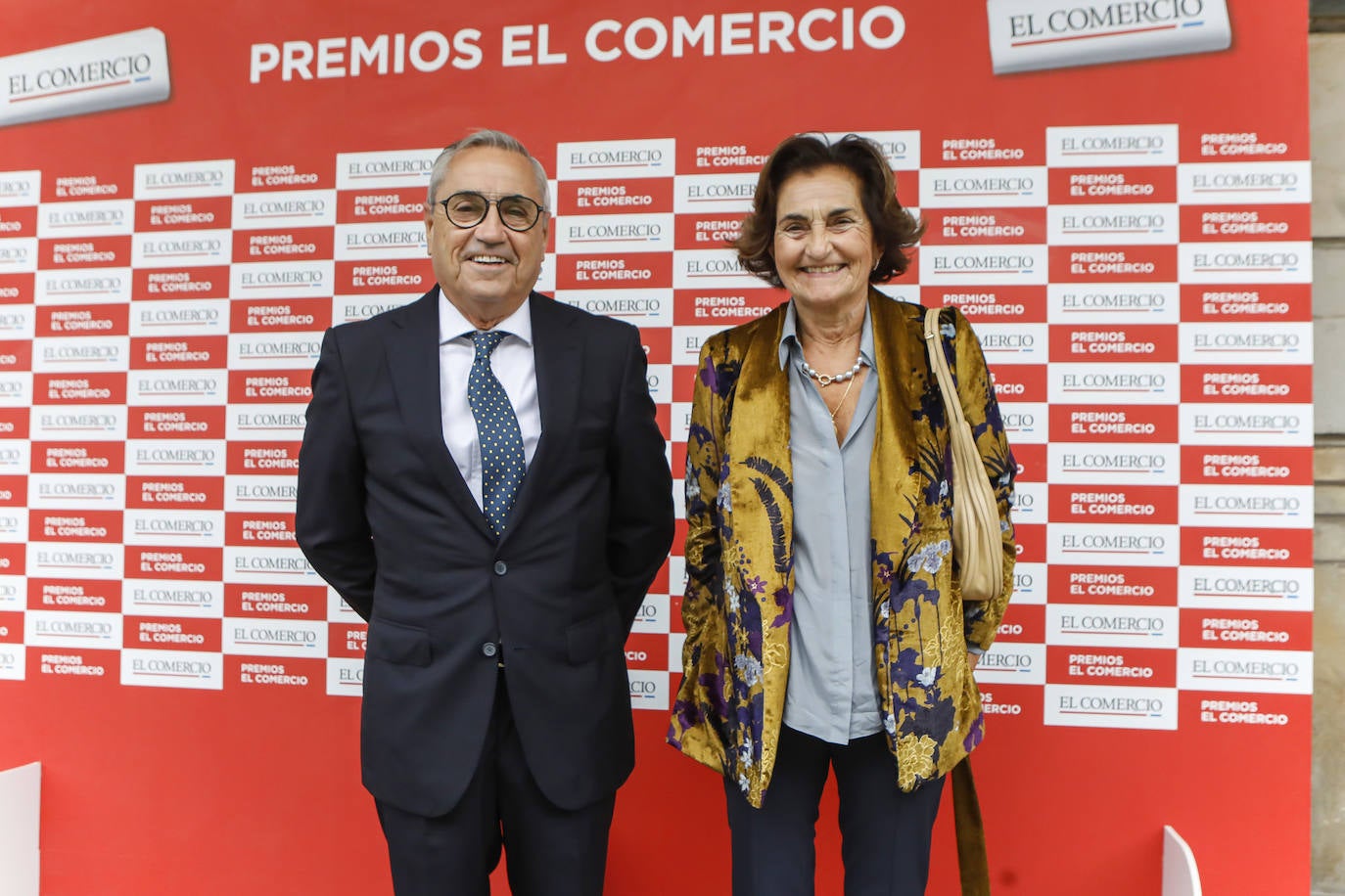 Los galardonados en la edición de este año son las Residencias de Mayores del Principado (Acción Social); Graciano García (Proyección de Asturias); María López (Deporte); Ópera de Oviedo (Cultura); Mario Fernández Fraga (Investigación y Ciencia) y Zitrón (Iniciativa Empresarial)