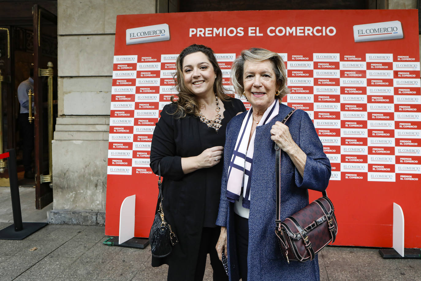 Los galardonados en la edición de este año son las Residencias de Mayores del Principado (Acción Social); Graciano García (Proyección de Asturias); María López (Deporte); Ópera de Oviedo (Cultura); Mario Fernández Fraga (Investigación y Ciencia) y Zitrón (Iniciativa Empresarial)