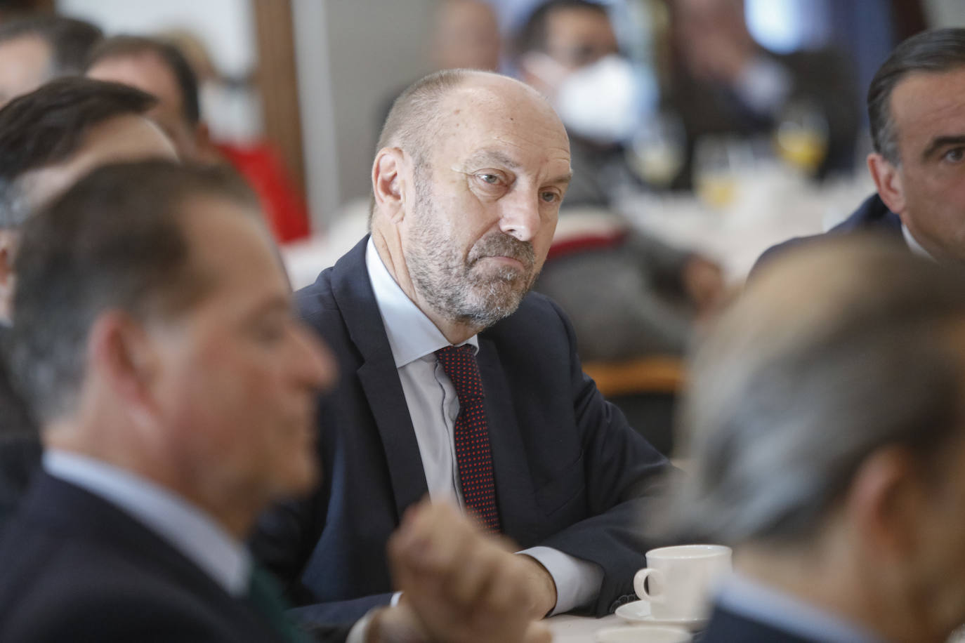 Fotos: Las empresas y sus desafíos en el foro de EL COMERCIO y Banco Santander