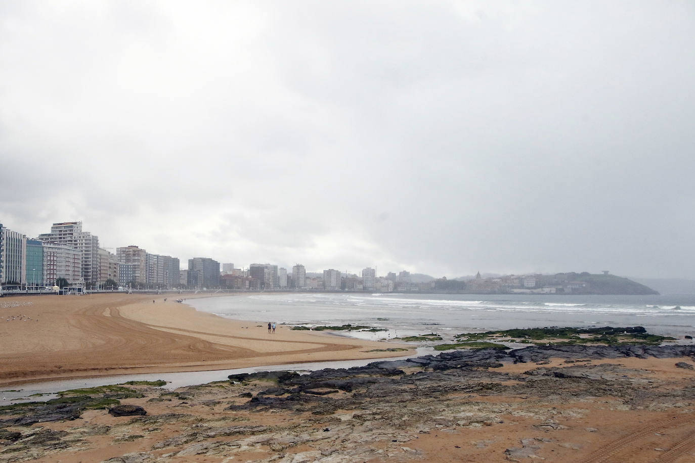 Las mejores instantáneas de este otoño que comienza han sido captadas por los fotógrafos: Mario Rojas, Pablo Lorenzana, Juan Carlos Román, Omar Antuña, Paloma Ucha, Juan Carlos Tuero y Xuan Cueto.