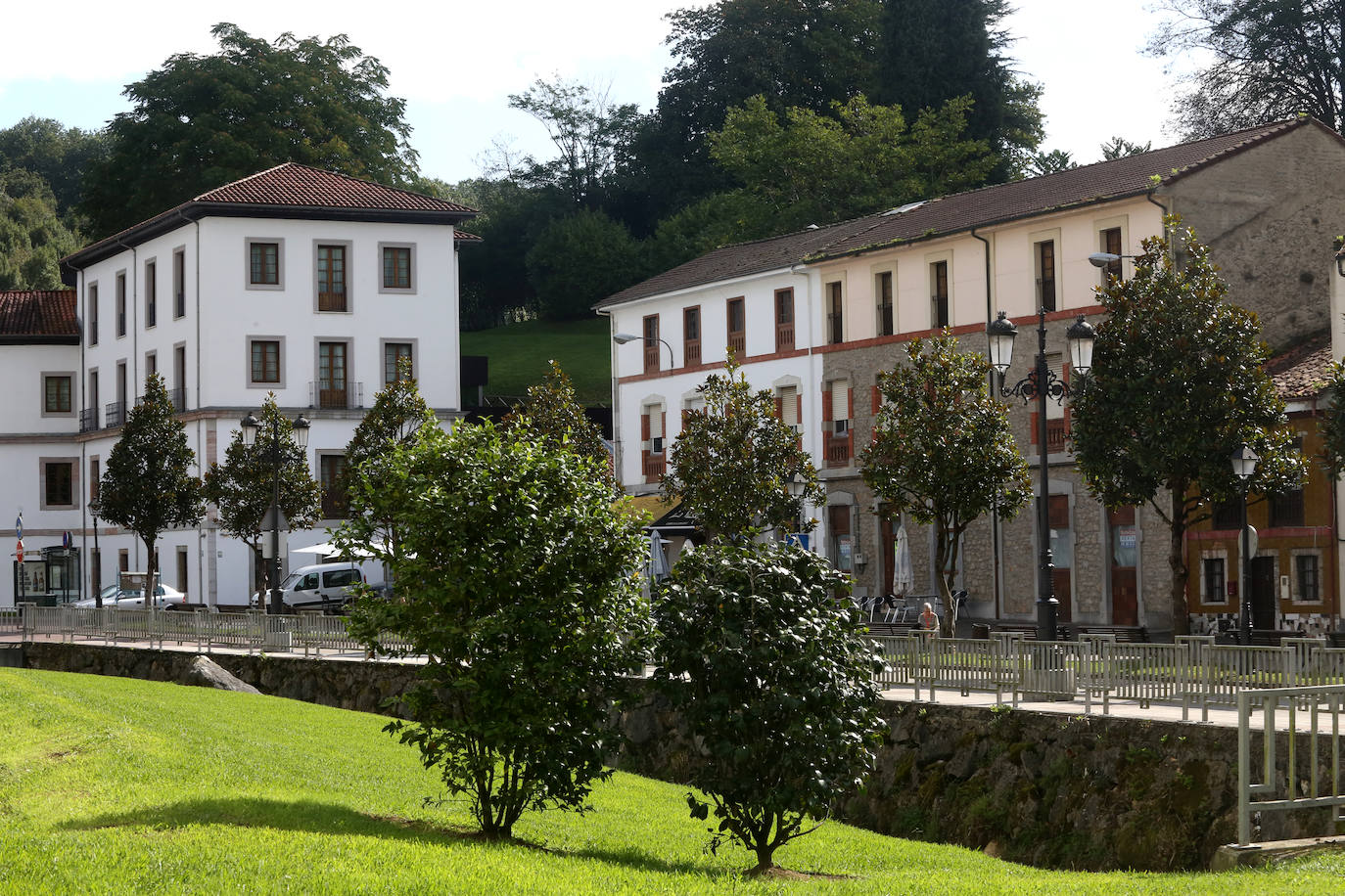 Las mejores instantáneas de este otoño que comienza han sido captadas por los fotógrafos: Mario Rojas, Pablo Lorenzana, Juan Carlos Román, Omar Antuña, Paloma Ucha, Juan Carlos Tuero y Xuan Cueto.