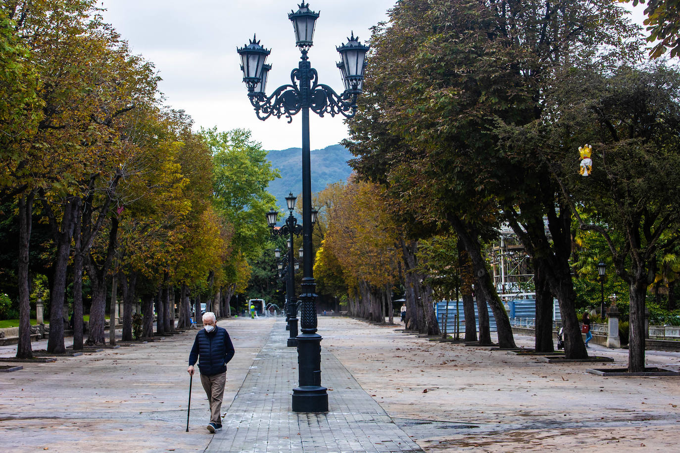 Las mejores instantáneas de este otoño que comienza han sido captadas por los fotógrafos: Mario Rojas, Pablo Lorenzana, Juan Carlos Román, Omar Antuña, Paloma Ucha, Juan Carlos Tuero y Xuan Cueto.