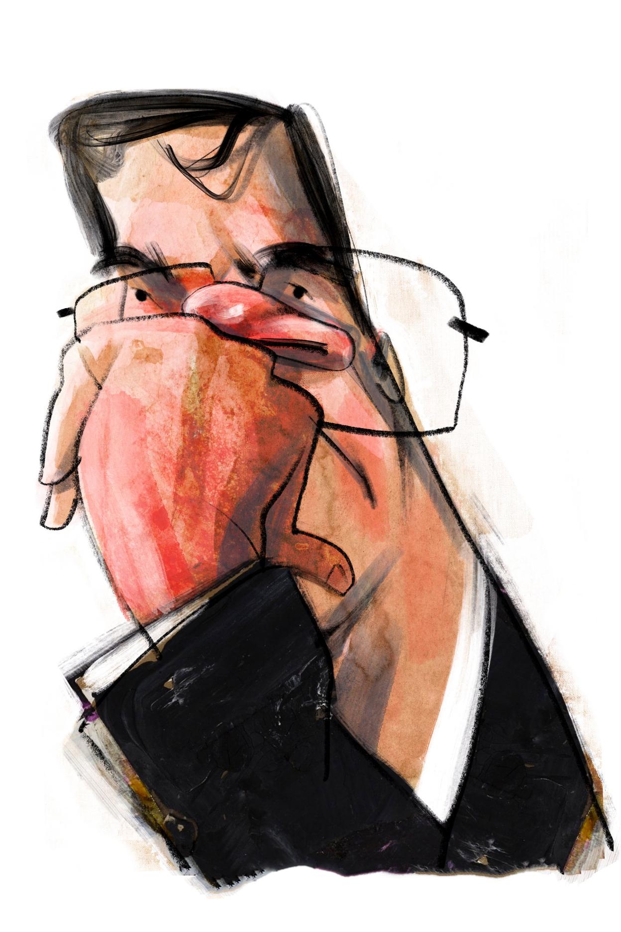 Escrivá se queda solo en su «laboratorio»