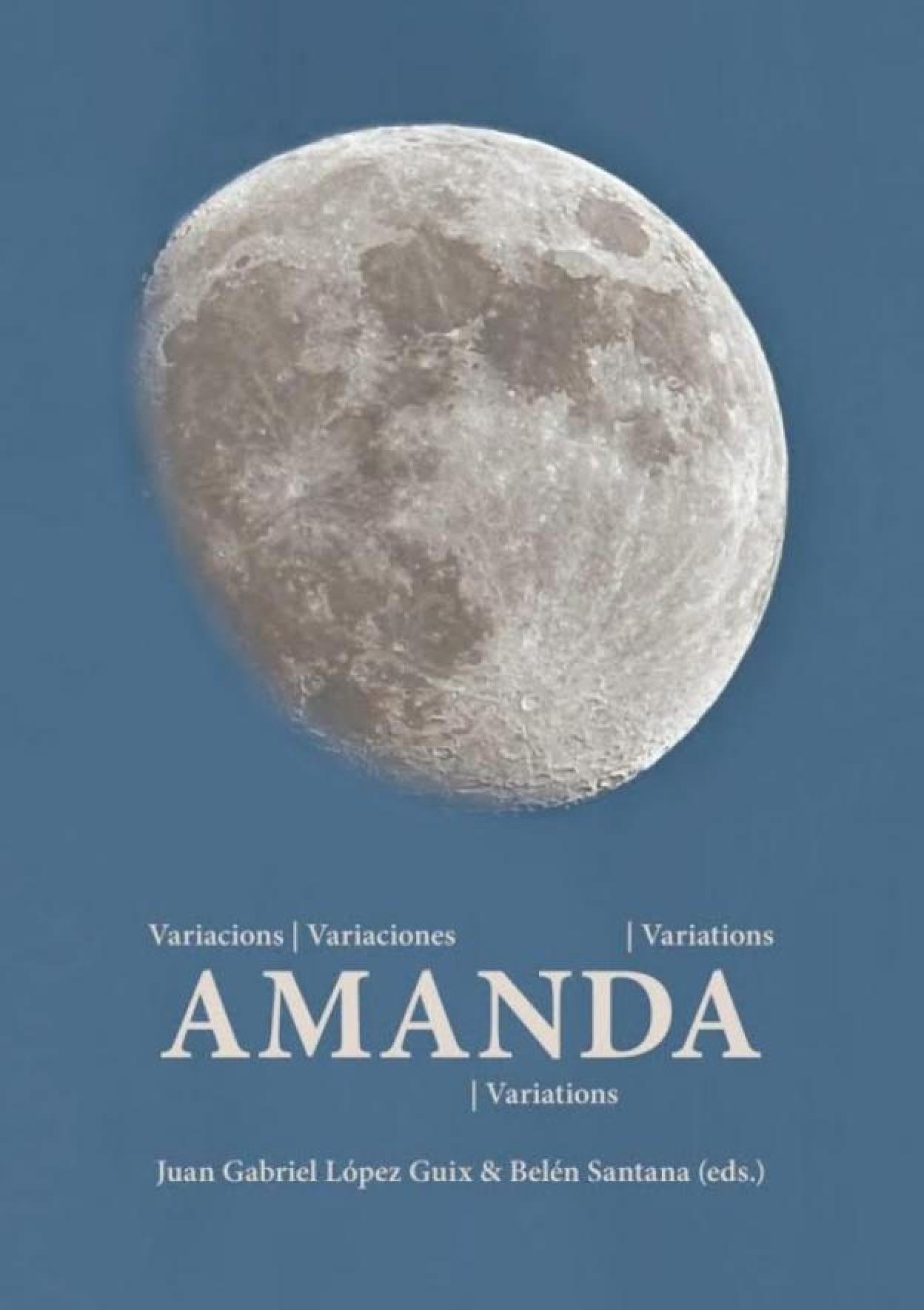 Portada del libru que recopila toles versiones del poema. 