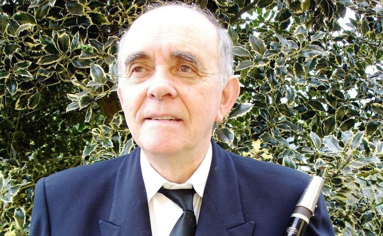 Primitivo García 'Primi' ha fallecido a los 83 años 