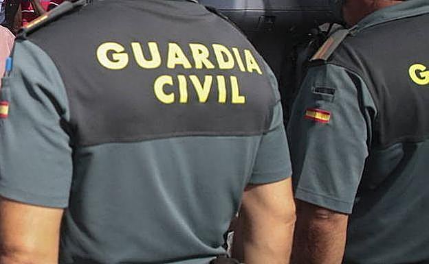 Rescatan de madrugada a dos jóvenes que se habían perdido en el Picu Pierzu, Ponga