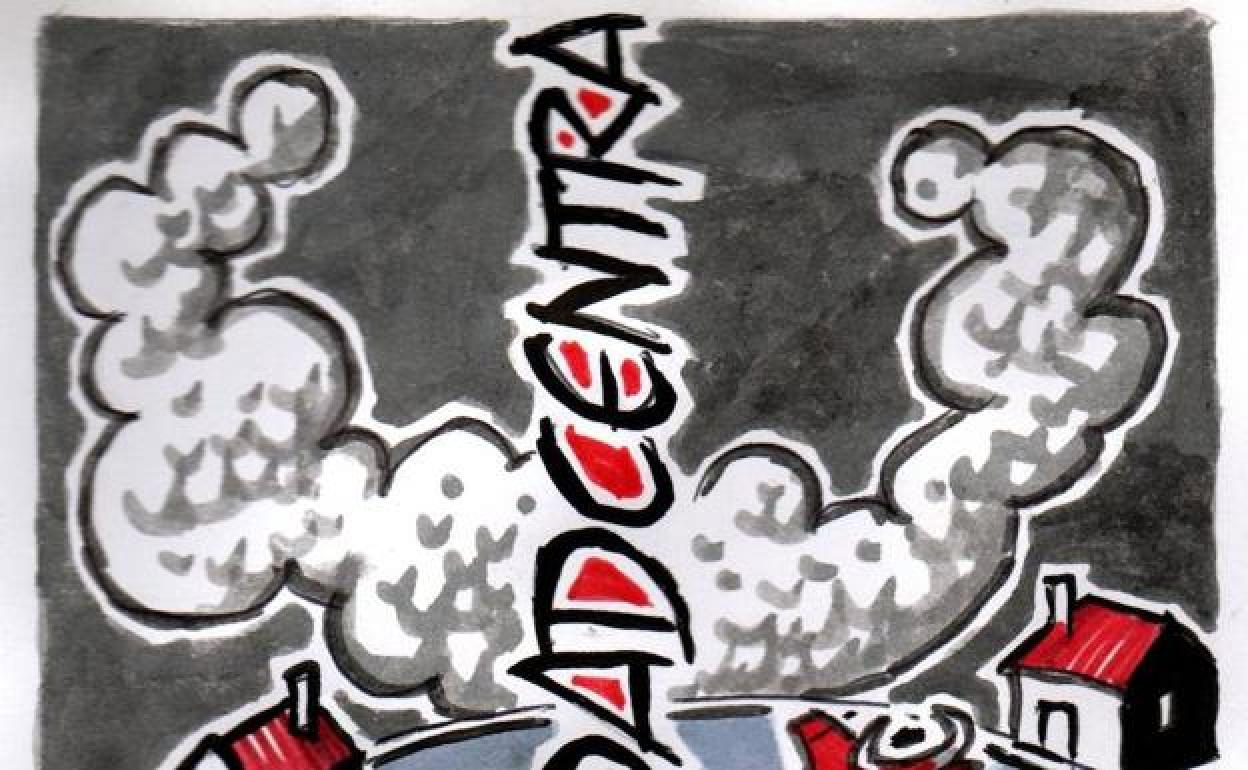 ¡A galopar, a galopar!