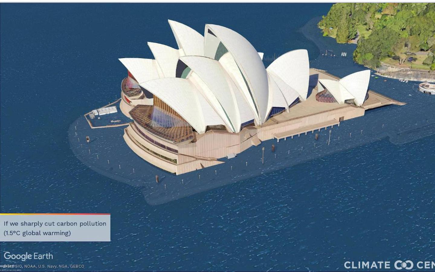 Sydney Opera House (Sydney