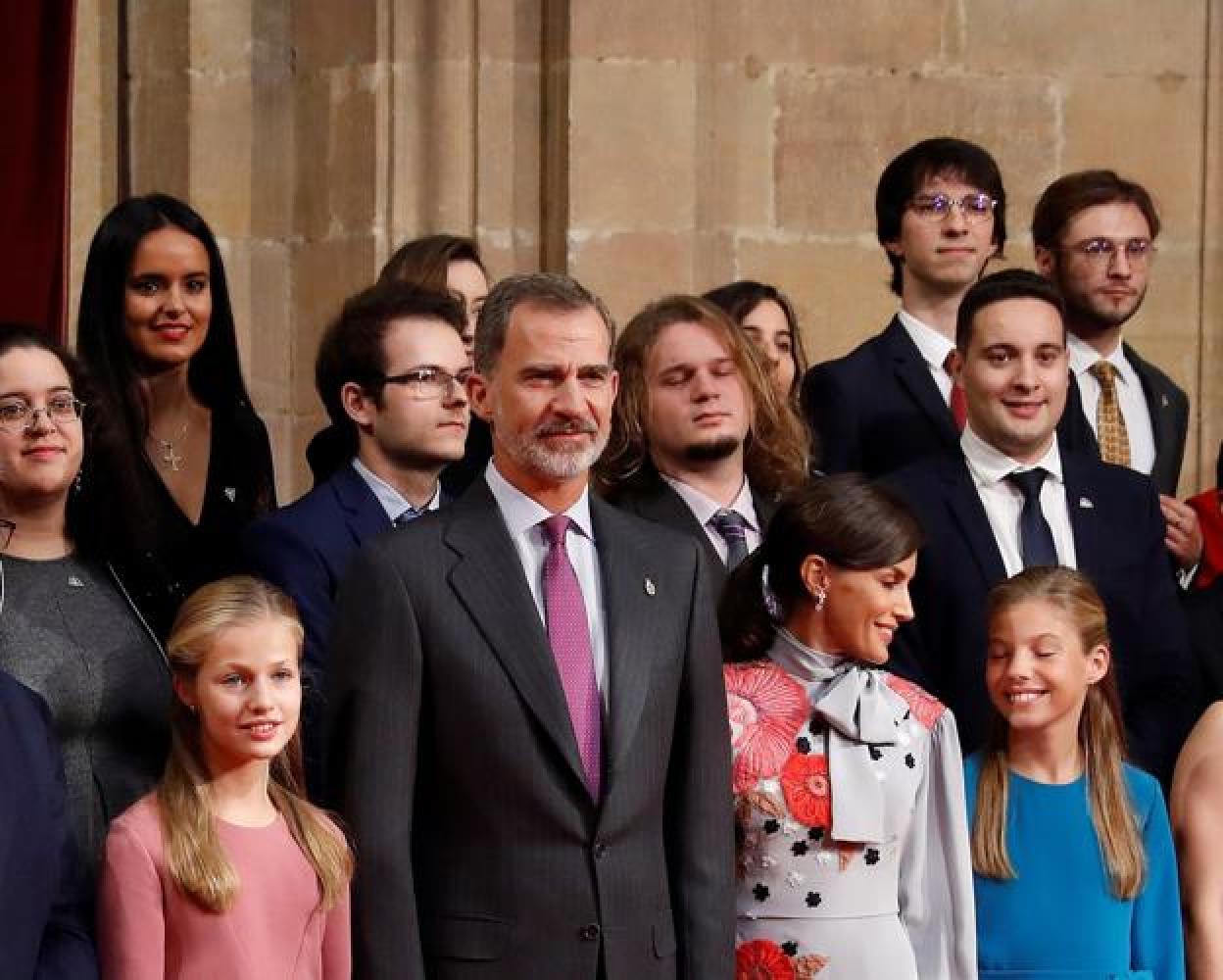 Premios Princesa de Asturias