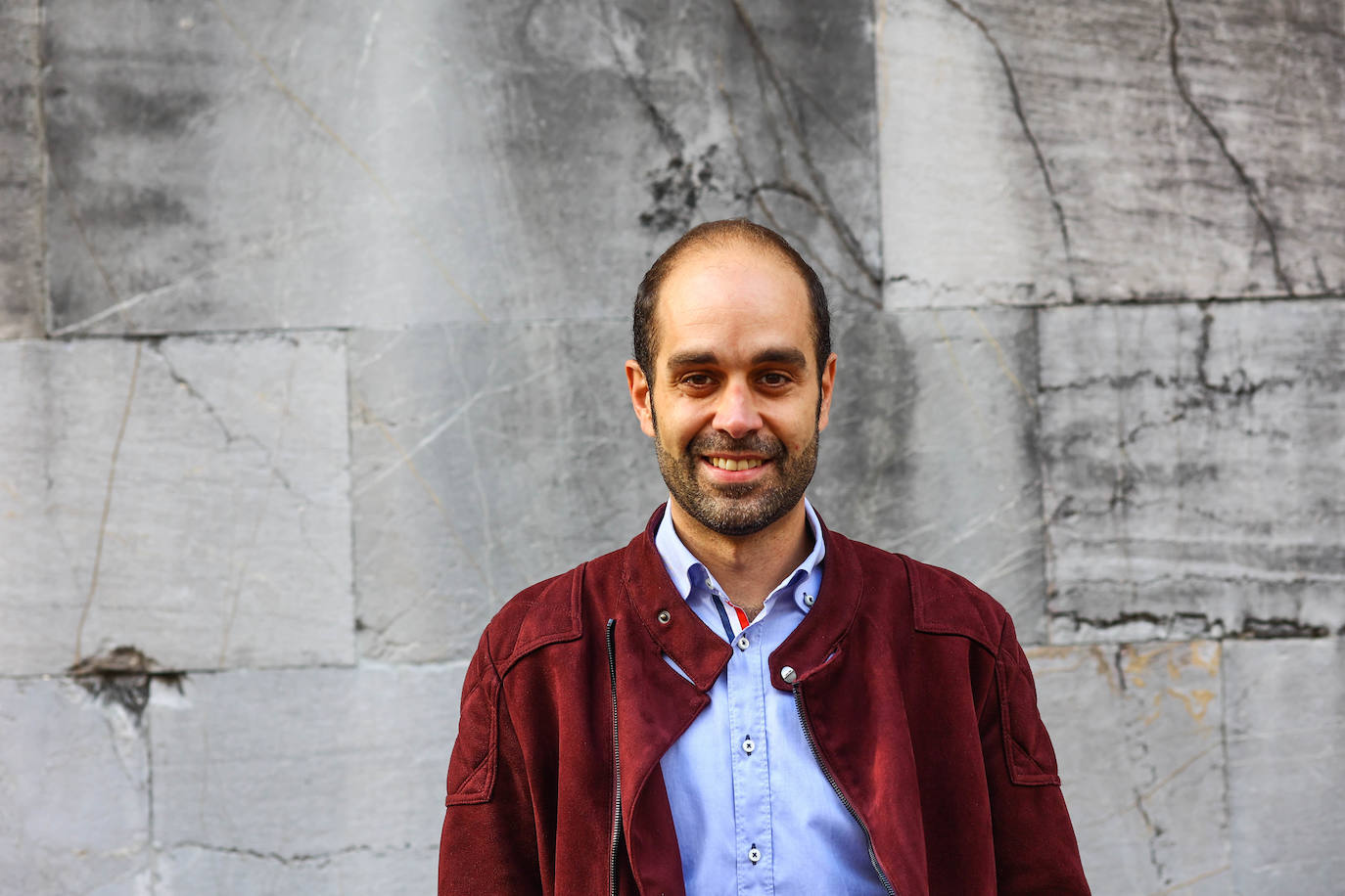 Alberto Ormeño (Comunicación y prensa)