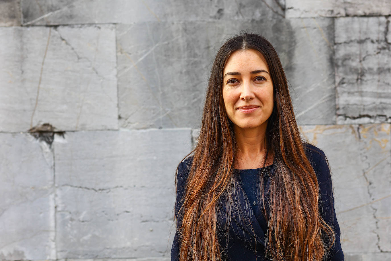 Ángeles Menéndez (Comunicación y prensa)