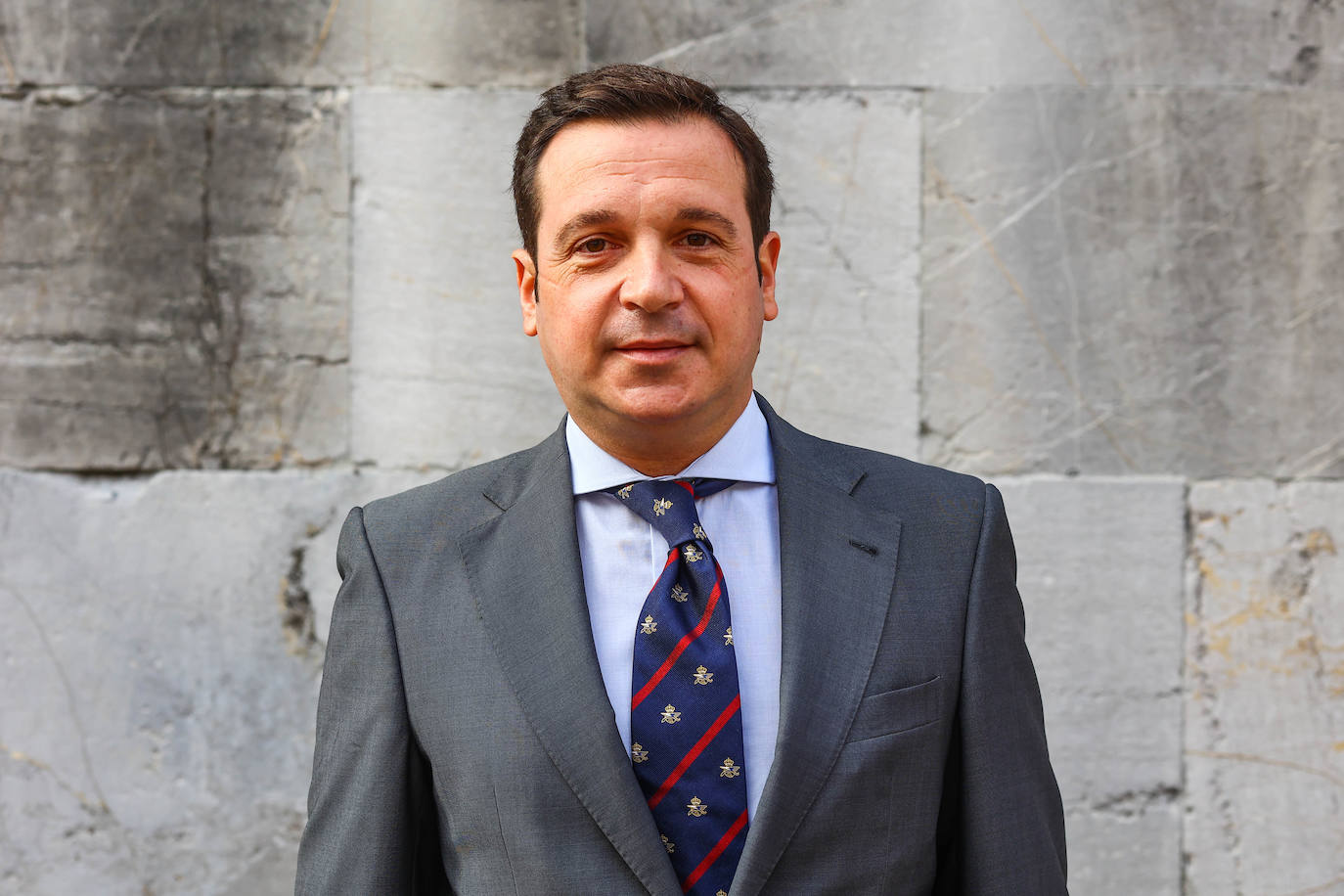 Antonio Guillén (Secretaría técnica)