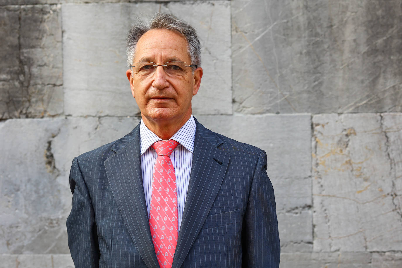 Antonio Sancho (Secretaría técnica)