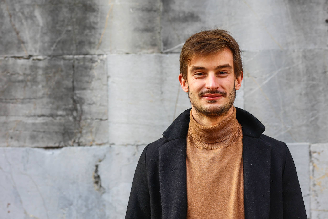 Colás González-Pola (Comunicación y prensa)