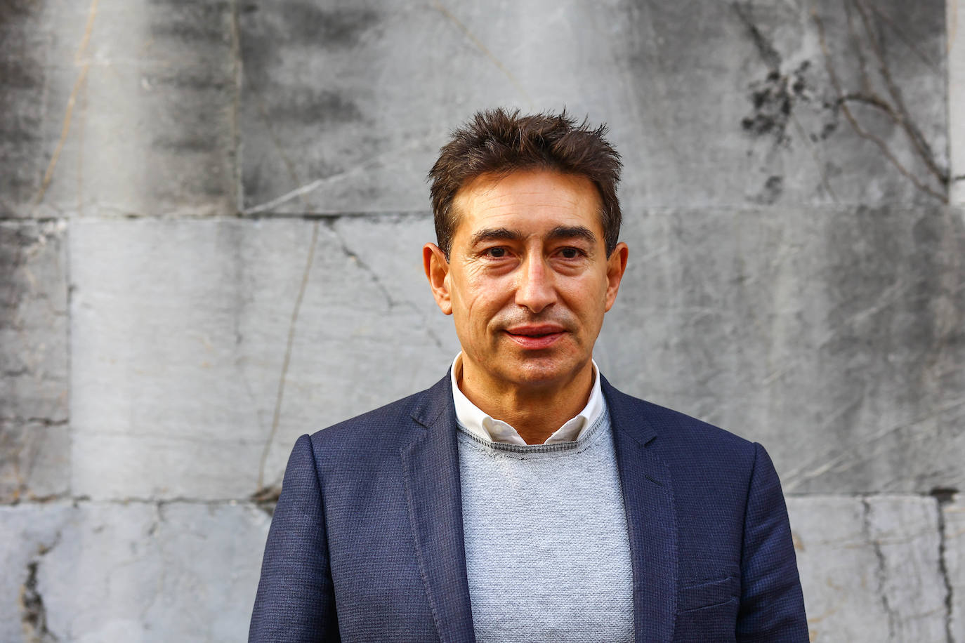 Emilio Badía (Secretaría técnica)