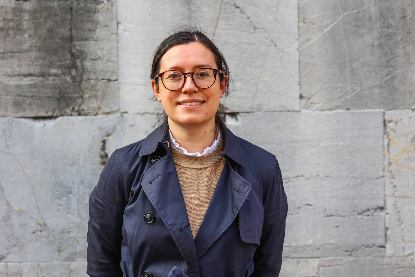 Marta Fernández (Premiados y candidaturas)