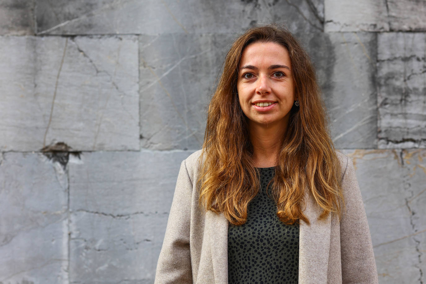 Raquel Sánchez (Comunicación y prensa)