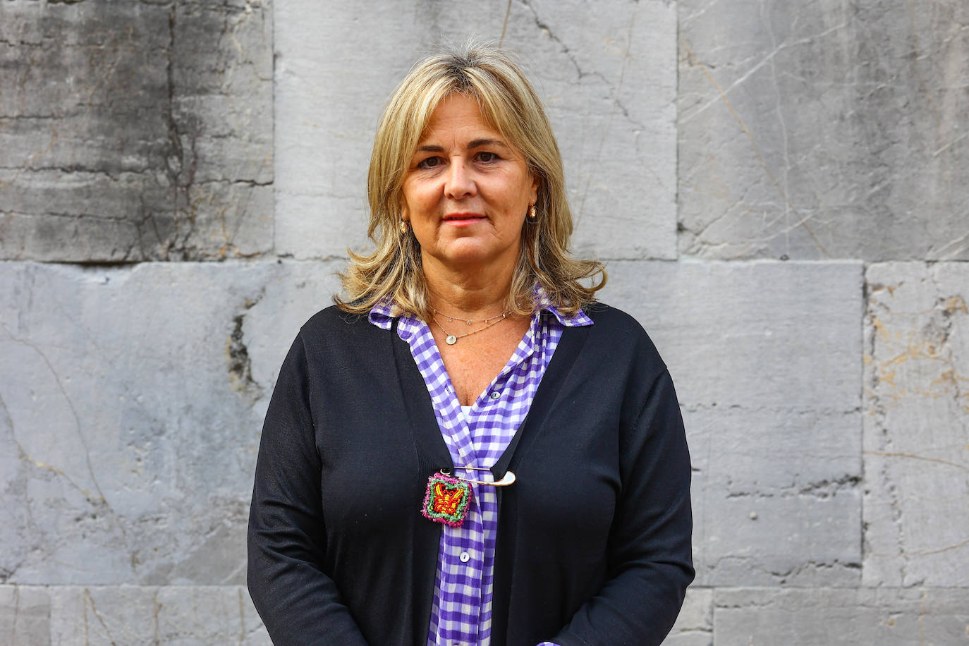 Rosa Montón (Secretaría técnica)