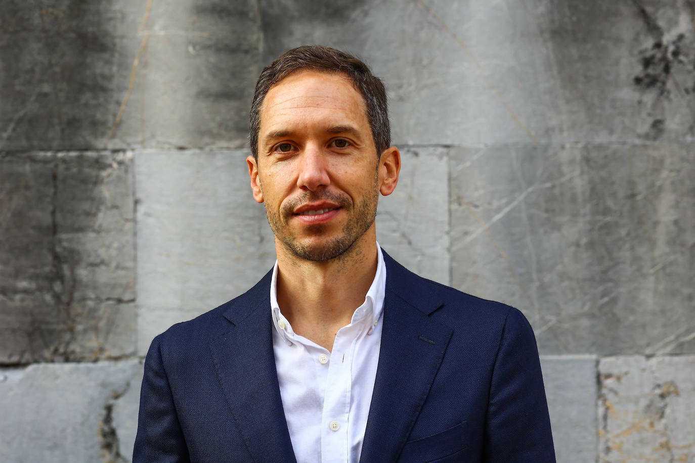 Rubén Vigil (Comunicación y prensa)