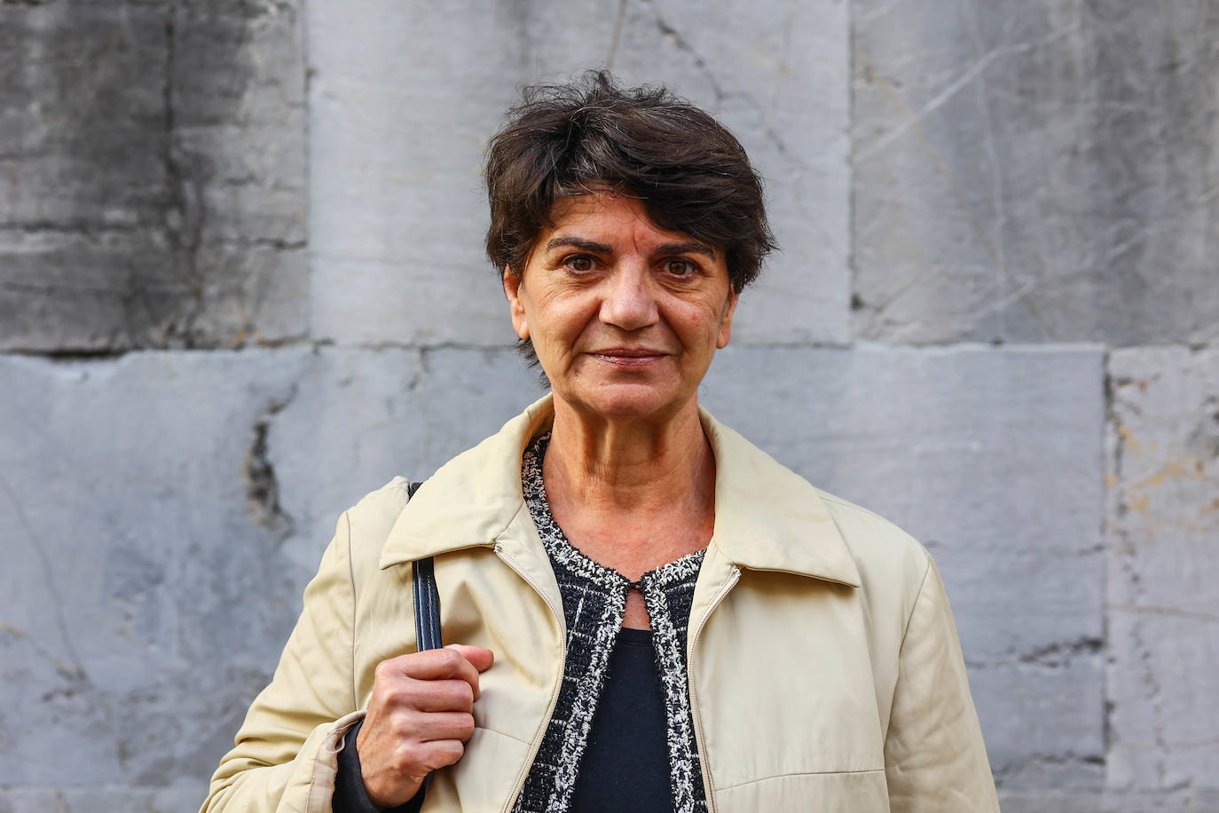 Teresa Caso (Secretaría técnica)