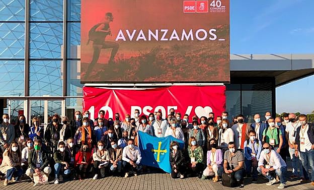 El PSOE asume la posición de Asturias en la nueva financiación autonómica