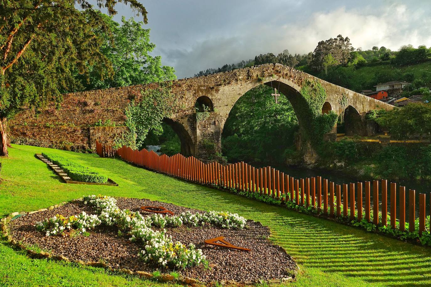 Cangas de Onís