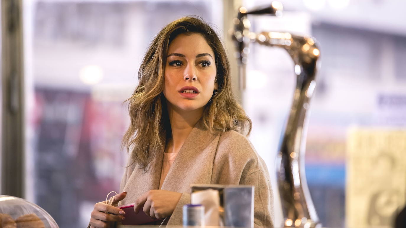 Blanca Suárez está hoy de cumpleaños. La espectacular actriz, epítome del estilo y la elegancia, sopla hoy 33 velas. Protagonista de una treintena de series y películas, debutó en la pequeña pantalla con 'El Internado', ha sido chica Almodovar y su paso por 'Las Chicas del Cable' le llevó a los hogares de medio mundo a través de Netflix. 