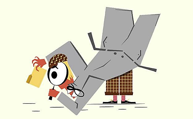 Peritos informáticos: el CSI de la tecnología