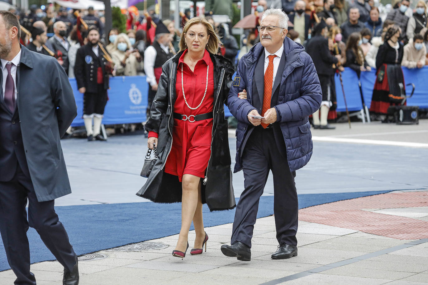 Fotos: Todas las imágenes de la ceremonia de los Premios Princesa