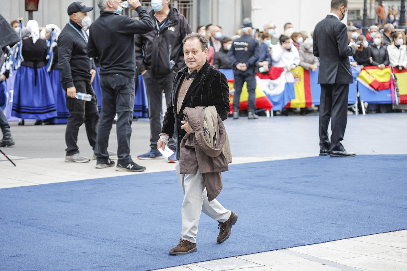 Fotos: Todas las imágenes de la ceremonia de los Premios Princesa