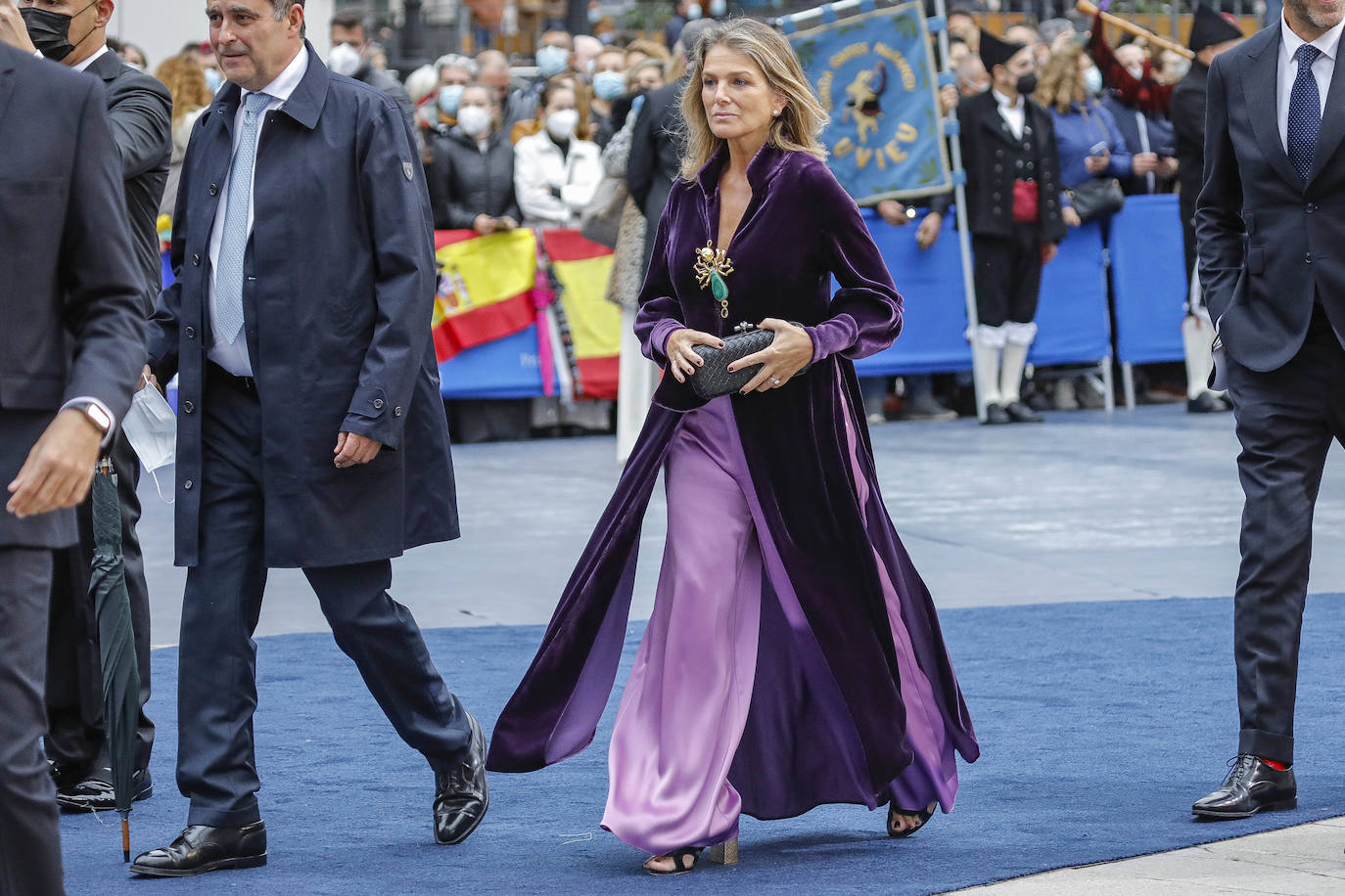 Fotos: Todas las imágenes de la ceremonia de los Premios Princesa