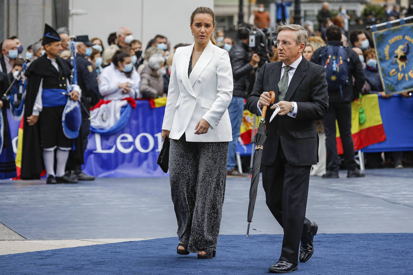 Fotos: Todas las imágenes de la ceremonia de los Premios Princesa