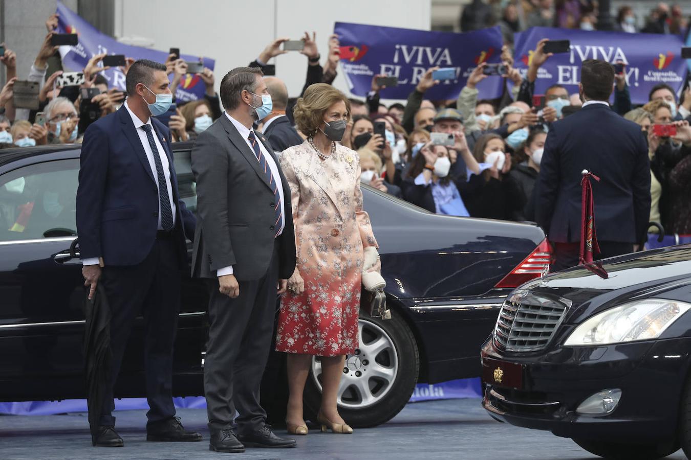 Fotos: Todas las imágenes de la ceremonia de los Premios Princesa