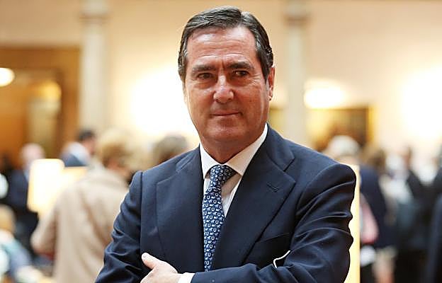 «Con el salario mínimo, el Estado nos dice: 'Te invito a cenar, pero la cena la pagas tú'»