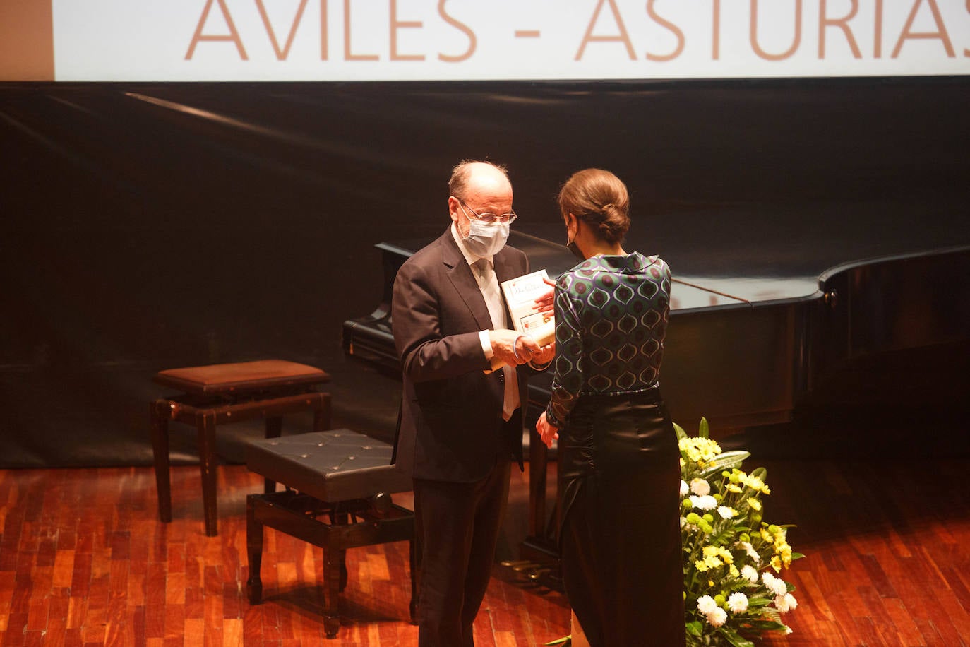 Fotos: La Cofradía del Colesterol entrega sus premios