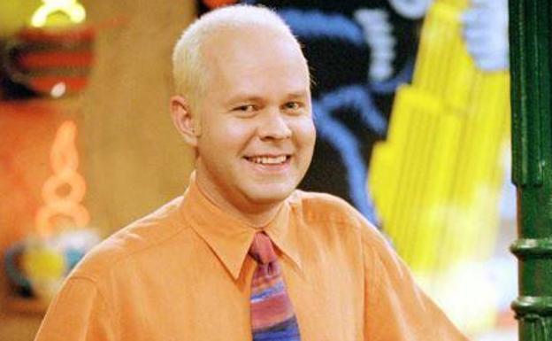 Muere el actor James Michael Tyler, Gunther en 'Friends'