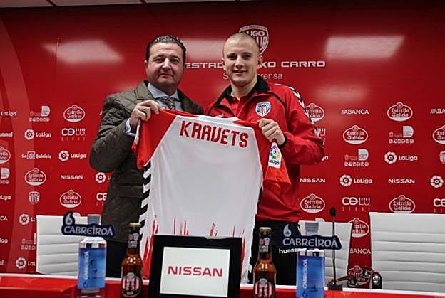 Los caminos cruzados del Anxo Carro