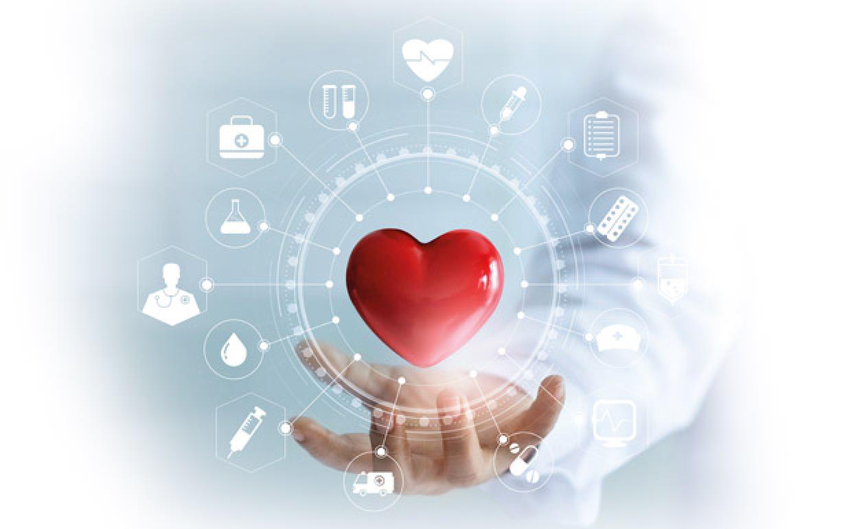 V Mes de la Salud en Asturias