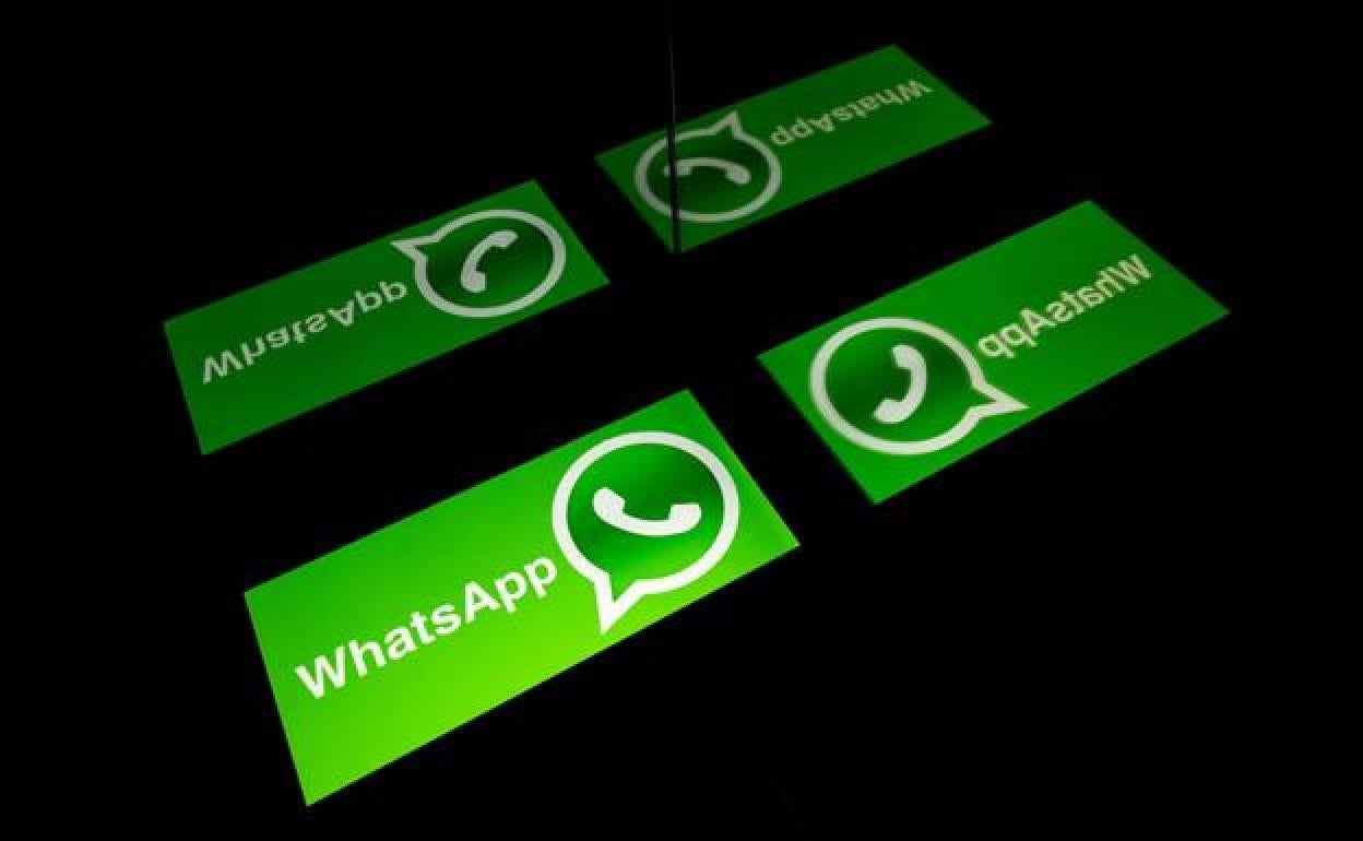 WhatsApp dejará de funcionar en lo móviles con sistema operativo Android 4.0.4 o anteriores.