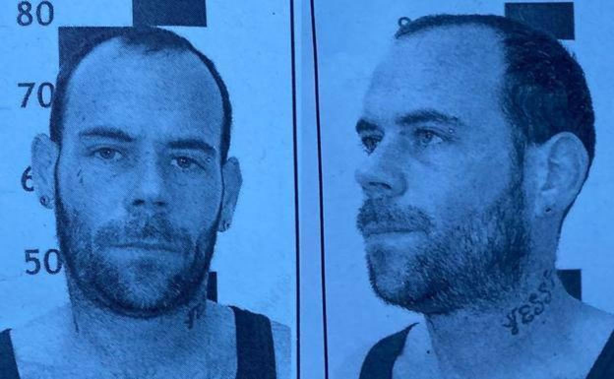 El asturiano y su pareja podrían haber recibido ayuda para proseguir su fuga