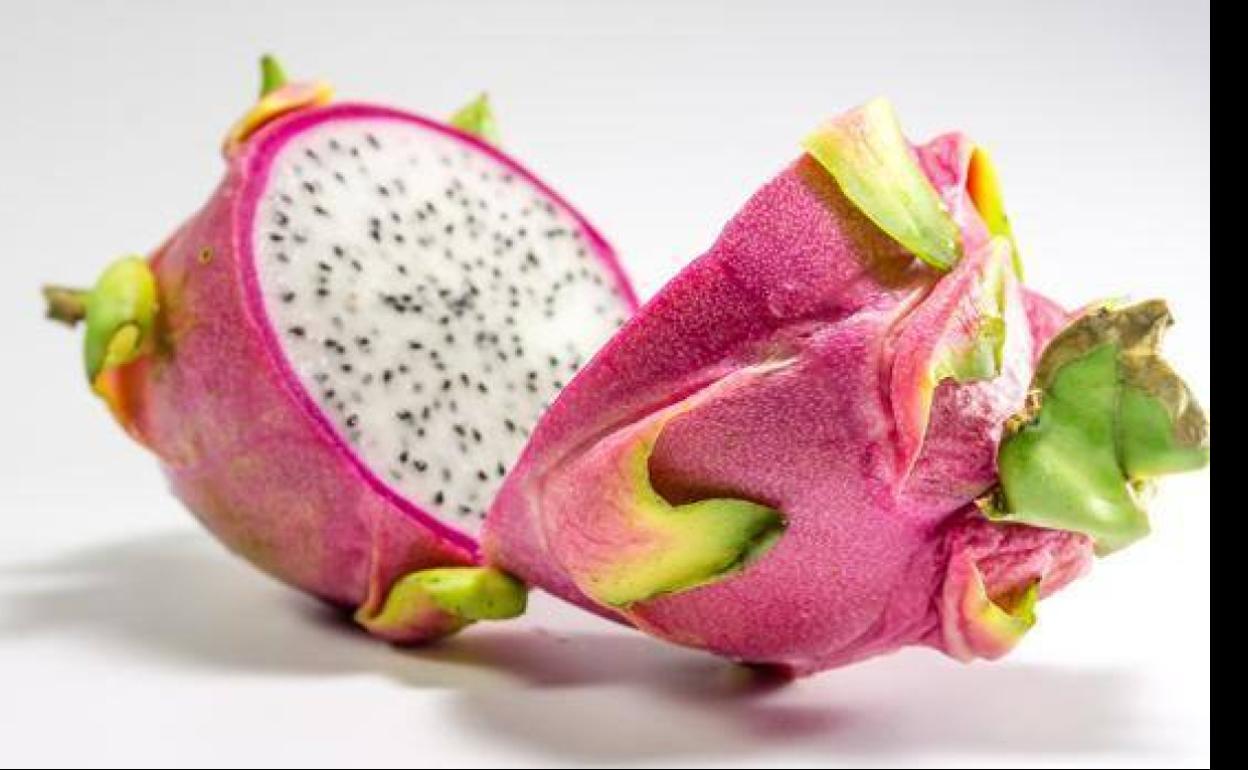 Fruta del dragón: beneficios y propiedades del exótico bocado tropical que 'rejuvenece'